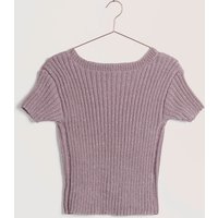 Strickset Shirt Modell 14 aus Lovewool No. 22