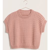 Strickset Shirt Modell 15 aus Die Neue Masche Nr. 9