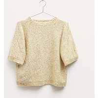 Strickset Shirt Modell 15 aus Made By Me No. 16