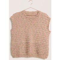 Strickset Shirt Modell 16 aus Die Neue Masche Nr. 9