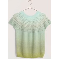 Strickset Shirt Modell 22 aus Lovewool No. 22