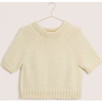 Strickset Shirt Modell 22 aus Made by Me Nr. 18