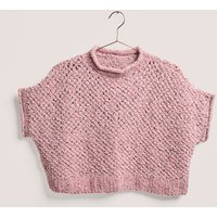 Strickset Shirt Modell 24 aus Lovewool No. 20