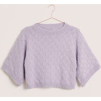 Strickset Shirt Modell 31 aus Made by Me Nr. 18