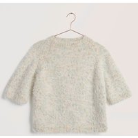 Strickset Shirt Modell 33 aus Lovewool No. 22