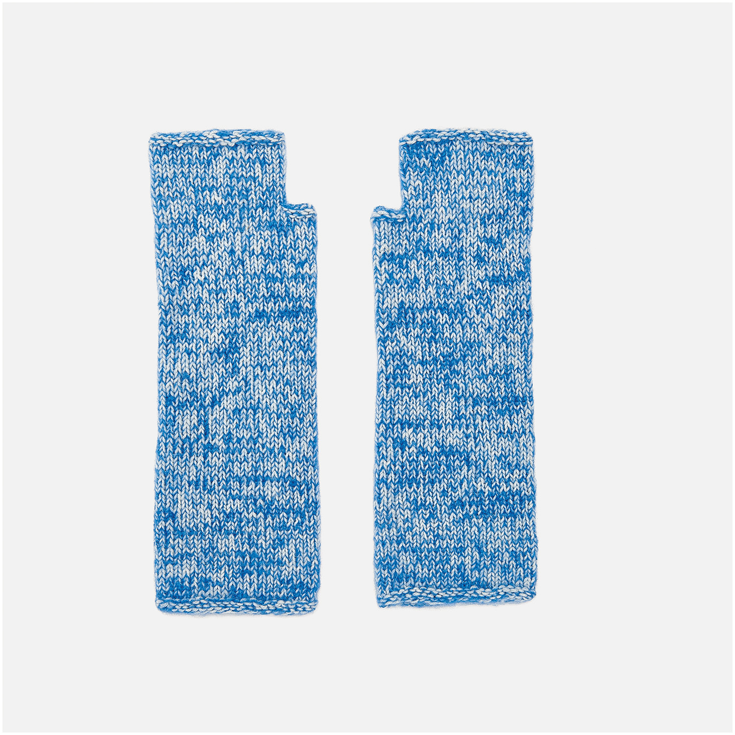 Strickset Stulpen Modell 06 aus Top Down Knitting Special Nr. 2