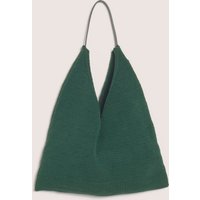 Strickset Tasche Modell 22 aus Made by Me No. 22