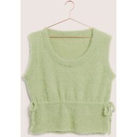 Strickset Top Modell 20 aus Made by Me No. 22