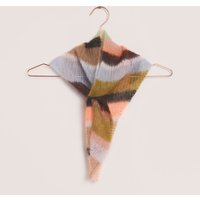 Strickset Tuch Modell 09 A aus Made by Me No. 22