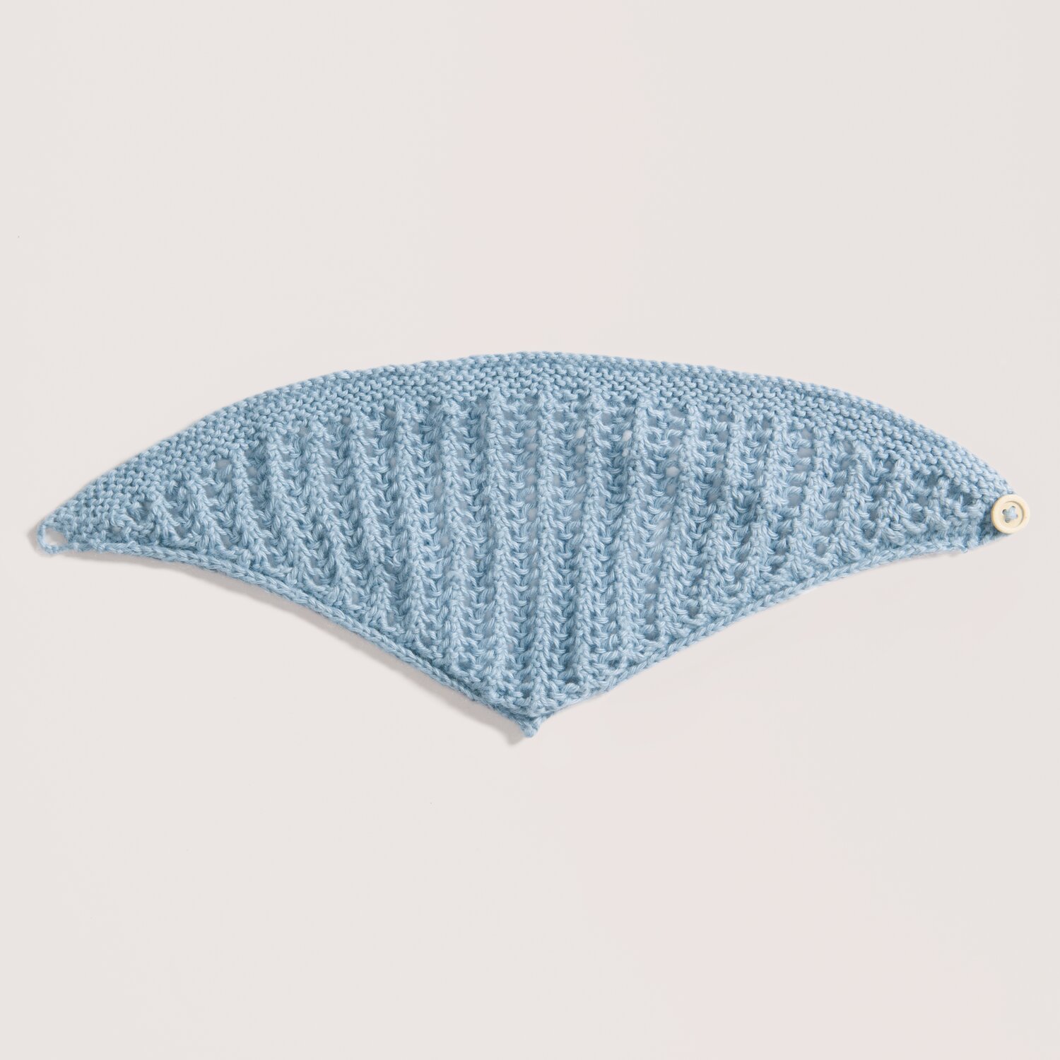 Strickset Tuch Modell 22 aus Baby 043