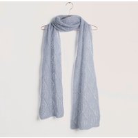 Strickset Tuch Modell 30 aus Lovewool No. 22