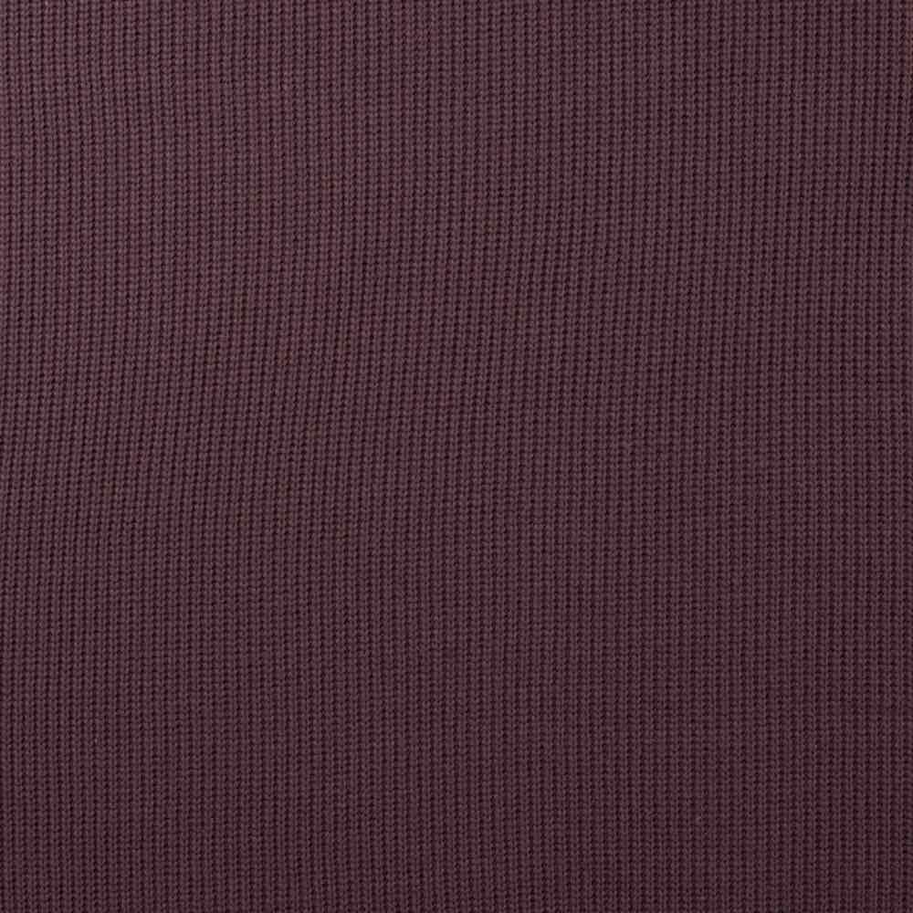 Strickstoff, Jersey, mittelgroß gestrickte Struktur in Mauve - 150 cm Strickstoff, Jersey, mittelgroß gestrickte Struktur in Mauve - 150 cm
