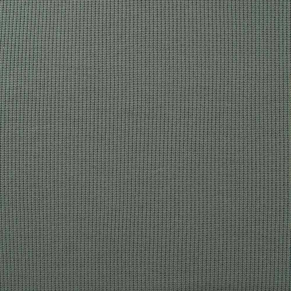 Strickstoff, Jersey, mittelgroß gestrickte Struktur in Mint - 150 cm Strickstoff, Jersey, mittelgroß gestrickte Struktur in Mint - 150 cm