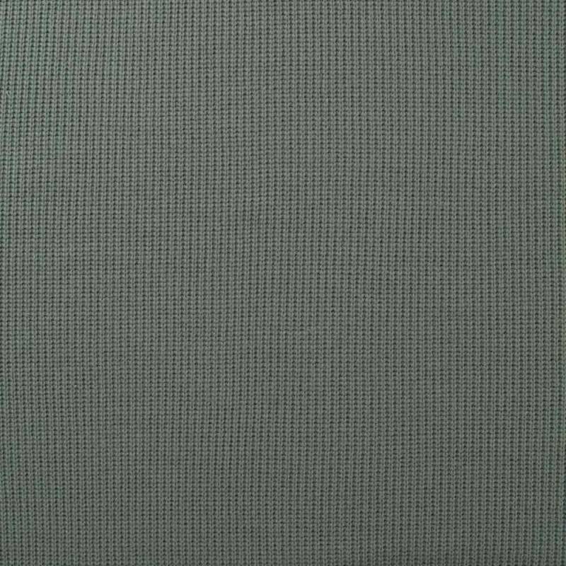Strickstoff, Jersey, mittelgroß gestrickte Struktur in Mint - 150 cm