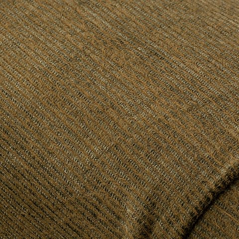 Strickstoff, olivgrün Strickstoff, olivgrün