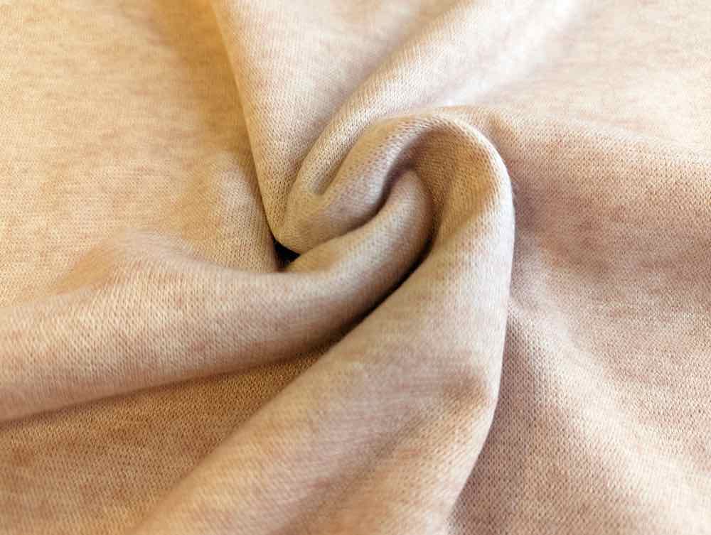 Strickstoff leicht fallend, Rosa - dickere Qualität Viskosestrick - 250 cm Strickstoff leicht fallend, Rosa - dickere Qualität Viskosestrick - 250 cm