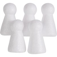 Styropor-Kegel von creativ company