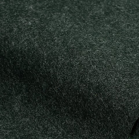Textilfilz, Stärke 4 mm, dunkelgrün-melange Textilfilz, Stärke 4 mm, dunkelgrün-melange