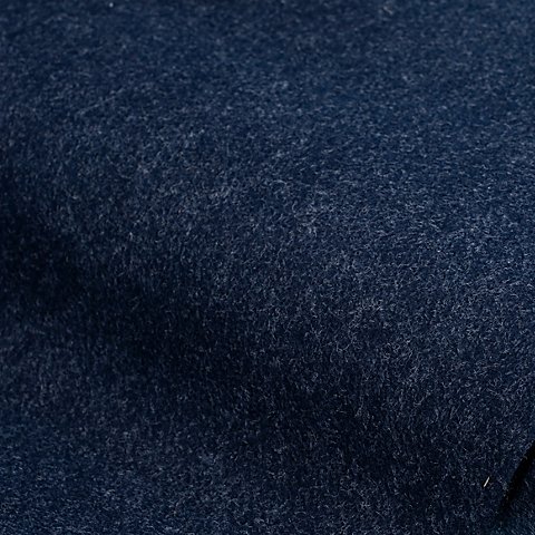 Textilfilz, Stärke 4 mm, marine-melange Textilfilz, Stärke 4 mm, marine-melange