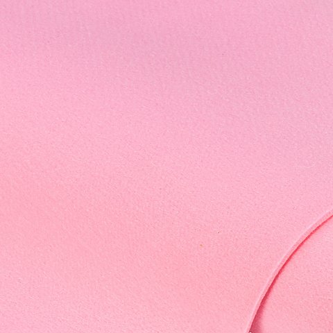 Textilfilz, Stärke 4 mm, rosa Textilfilz, Stärke 4 mm, rosa