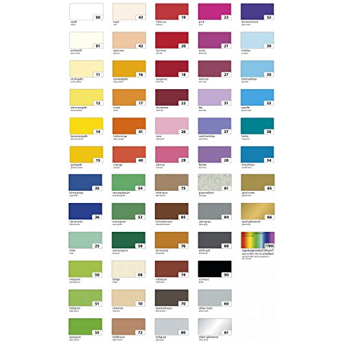 Tonpapier 130g/m2 DIN A4 hellgrau 100 Blatt Tonpapier 130g/m2 DIN A4 hellgrau 100 Blatt von folia
