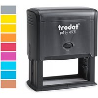 Trodat Printy 4931 Premium (70x30 mm - 6 Zeilen)