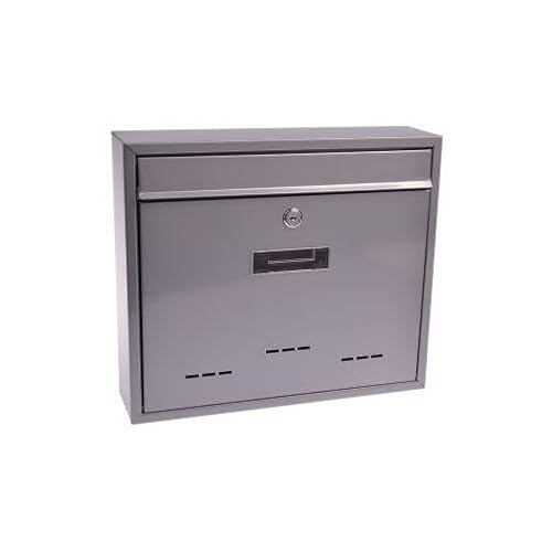 Unbekannt schránka poštovní RADIM V 360x310x90mm ŠE Unbekannt schránka poštovní RADIM V 360x310x90mm ŠE