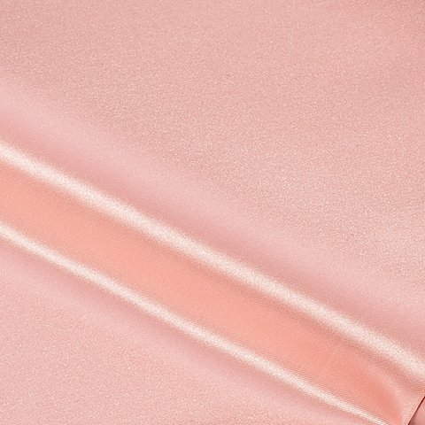 Uni-Satin "Gala", altrosa