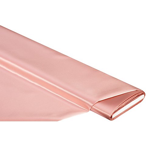 Uni-Satin "Gala", altrosa Uni-Satin "Gala", altrosa