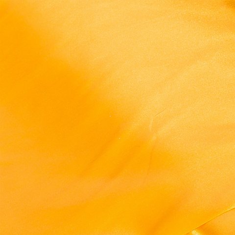Uni-Satin "Gala", gelb Uni-Satin "Gala", gelb