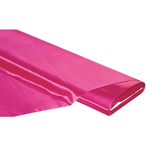 Uni-Satin "Gala", pink Uni-Satin "Gala", pink