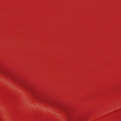 Uni-Satin "Gala", rot