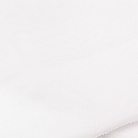 Uni Voile, weiß Uni Voile, weiß