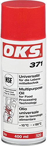 Universal-Öl Spray 400ml OKS 371 | 4038127407460