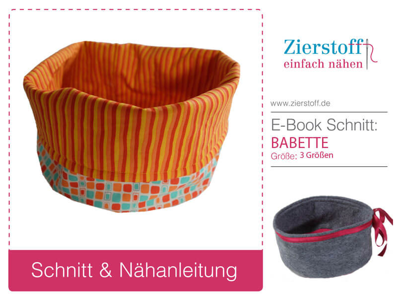 Utensilo "BABETTE" - rund Utensilo "BABETTE" - rund