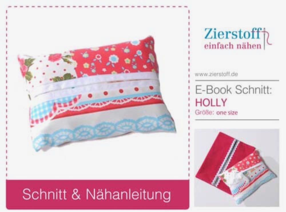 Verpackungshülle "HOLLY" Verpackungshülle "HOLLY"
