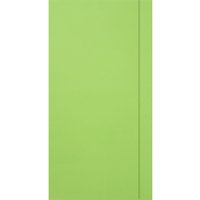 Verzierwachsplatten - Hellgrün von Grün