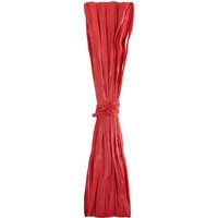 Viskose-Bast, matt, 20m - Rot Viskose-Bast, matt, 20m - Rot von Efco