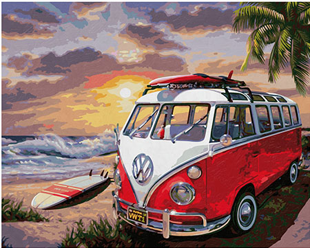 Volkswagen T1 Volkswagen T1