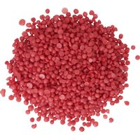 Wachs-Färbegranulat - Rosa Wachs-Färbegranulat - Rosa von Stellwag creative