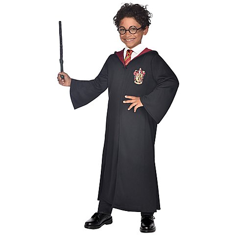 Warner "Harry Potter"-Umhang-Set für Kinder von Warner