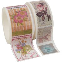 Washi Tape "Briefmarken" Washi Tape "Briefmarken" von creativ company