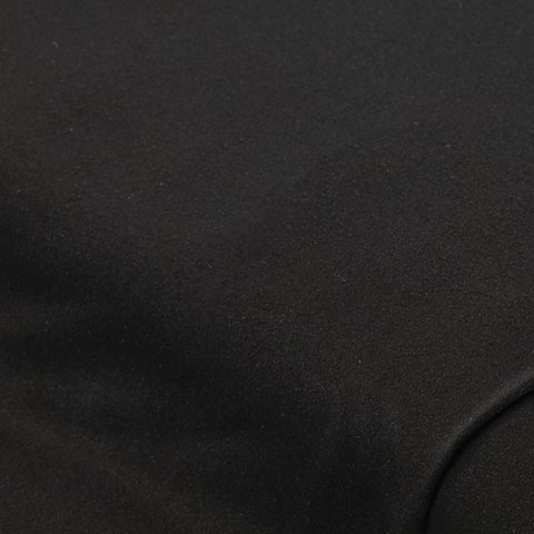 Weicher Elastik-Jersey, schwarz Weicher Elastik-Jersey, schwarz