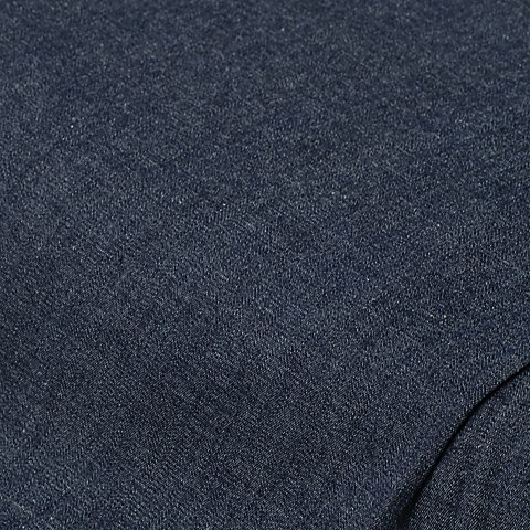 Weicher Jeansstoff, Farbe: jeans