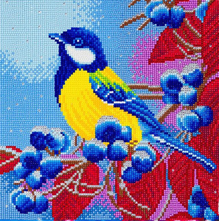 Weihnachtsvogel Weihnachtsvogel