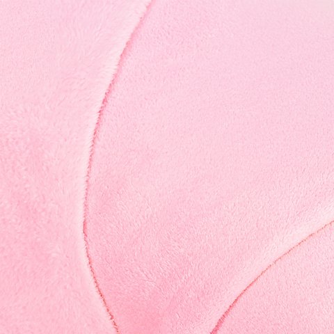 Wellness-Fleece "Arktis", rosa Wellness-Fleece "Arktis", rosa