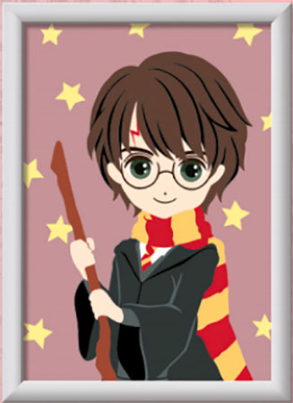 Wizarding World: Harry Potter Wizarding World: Harry Potter