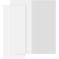 Zeichen-Transparentpapier, 15,5x37cm Zeichen-Transparentpapier, 15,5x37cm von folia
