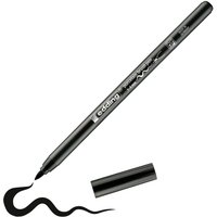 edding 4200 Porcelain brushpen - Schwarz edding 4200 Porcelain brushpen - Schwarz von Edding