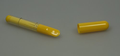 ggm Schneiderkreide Stift Kreidestift (Gelb)